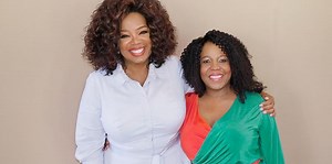Oprah’s School in South Africa Just Graduated Its Seventh Class—and Got a New Director