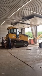22K views · 674 reactions | Overhauling the Undercarriage of a Deere 850J #ccequipment #heavyequipment #restoration | C & C Equipment | Facebook