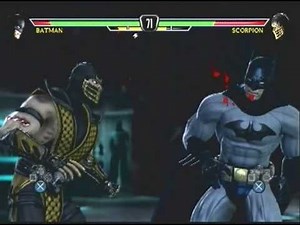 The Many, Many Voices of Batman, Ranked