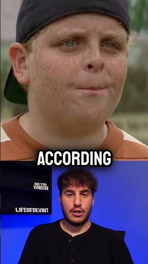 You play like a girl was not going to be said by Ham in The Sandlot