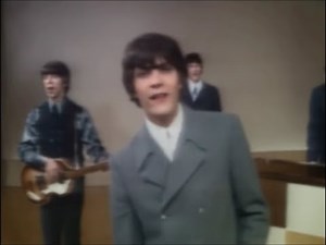 NEW 📀 Kind Of A Drag - The Buckinghams {Stereo} Feb. 1967