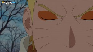 Boruto Capítulo 22: La Continuación de Naruto