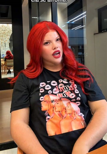 Falar mal pra mãe pode 🤣🗣️ | saying bad words in front of parents