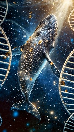 DNA Lightcodes Activation 🧬💎🌈🙏🏽 Go within to yourself. Audio and animation by @flokaruna #starcodes | Star Codes