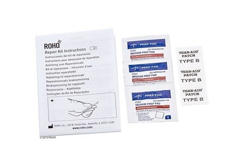ROHO Repair Patch Kit - Seating and Positioning - GTK