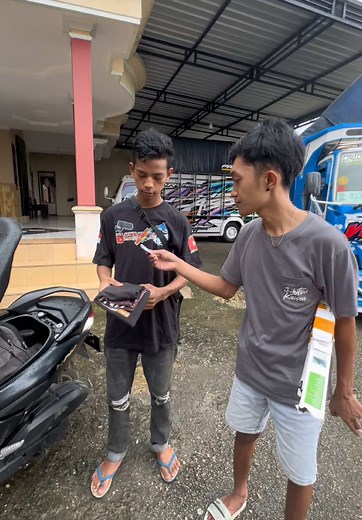 Membalas @kevinlopes1808 nih di check out dulu, semua mobil ada