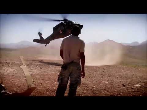 This is the Military Health System