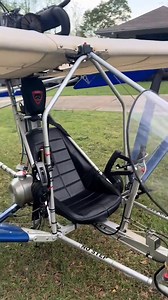 169K views · 1.6K reactions | Take a flight with me in the single seat Aerolite 103 Ultralight airplane! #aviation #airplanes #pilot #generalaviation #eaa #aerolite103 #ultralightaircraft #planes #plane | Kylamclay | Facebook