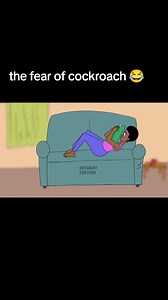 Fear of Cockroaches: Why Many Women React Strongly