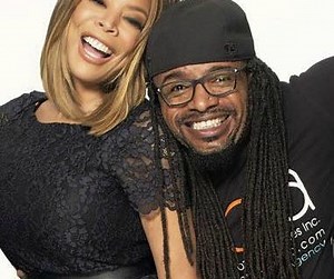 Wendy Williams Mourns Wigologist Antwon Jackson After Sudden Death