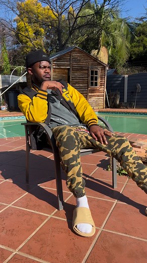 736K views · 63K reactions | Ekse! Sik'zwile! Stand a chance to join me backstage on the 12th of August. Post a video of yourself rapping, singing or dancing to any of my songs and upload it on any social platform using the hashtag #The16thBar to stand a chance to win a backstage pass ticket for yourself and a friend! Winners will be announced on the 17th of July. Don’t forget to include the hashtag and tag me!  Follow the event page to stay tuned with updates. | KWESTA | Facebook