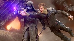 56 reactions | Star Lord Dance Off Bro Battle of Xandar Scene - Guardians of the Galaxy (2014) | Top MovieClips | Facebook