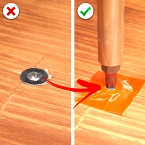 5.9M views · 2.8K reactions | 12 Duct Tape Hacks To Fix Your Problems! | Hungry Panda | Facebook