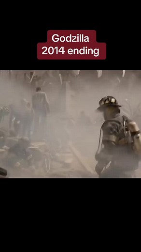 Godzilla 2014 ending #godzilla2014movie #godzilla2014 #godzilla . | Godzilla Movie