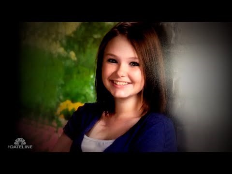 Dateline Crime Capsule: Skylar Neese
