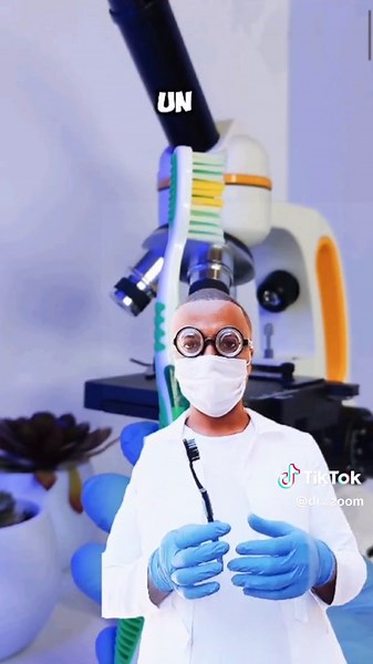 Los peligros ocultos en tu cepillo de dientes