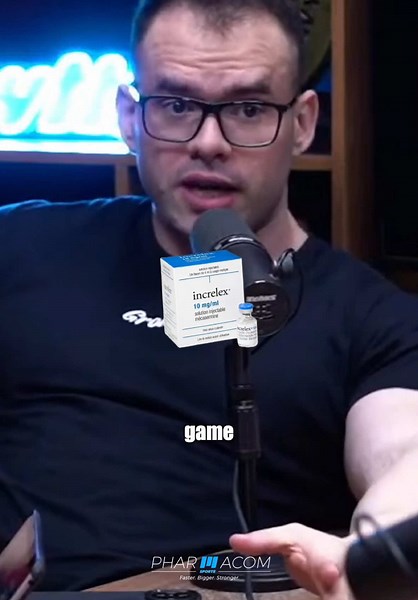 QUEBRANDO PARADIGMAS COMO USAR O INCRELEX 🔥 . . Siga agora a ➡️ @pharmacombrazil no iG ! . . #motivation #mindset #inspiration #foco #bodybuilding