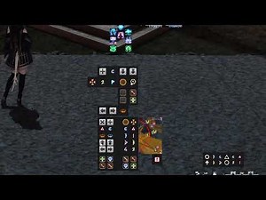 【FFXIV】M12S Phase 2 Better Macro via QoL Bar - I'm too Lazy to Remember, Whatever