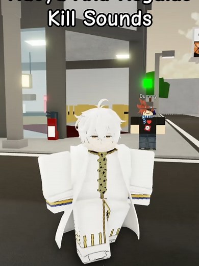 Naoya And Regulus Kill Sounds For JJS #roblox #naoya #regulus #jjs #fyp #gaming #rezero #jujutsushenanigans #jjk #jujutsukaisen