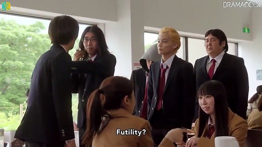 コメディ映画 #1