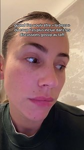 Ajoutez moi au groupe gossip svp... 😭😭