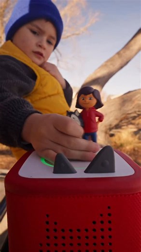 tonies US on Instagram: "Get ready, there’s a whole lot of newness coming your way in February! 🙌 🐑 @babyeinstein: Farm Explorers Tonie* 💗 Disney Winnie the Pooh: Piglet Tonie 🌹 The Secret Garden Tonie - visit the “Free” tab in the tonies app for an extended sample! 🗻 Molly of Denali Tonie 🎷 Caspar Babypants Tonie 📚 The Chronicles of Narnia Audiobook Tonies (Books 5-7) 🐿️ Animal World: Wildlife in the Woods Clever Tonies 🌈 M