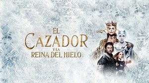 Las crónicas de Blancanieves: El Cazador y la Reina del Hielo - Apple TV