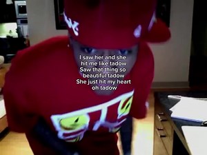 Captivating Dance Performance by Angel | Tadow by French Kiwi Juice & Masego