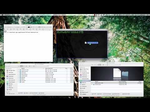 How to convert a .deb into .ipa