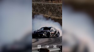 HW Modified & Drift Affinity Cluster | Mattel Creations