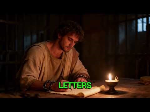Paul the Apostle: The Untold Story of the Man Who Changed the Empire