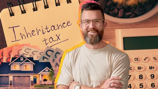 The hidden death tax: How to get more of your inheritance