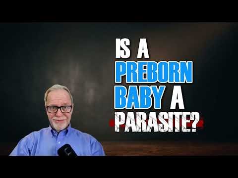 Is a Baby a Parasite? | What Science Actually Says