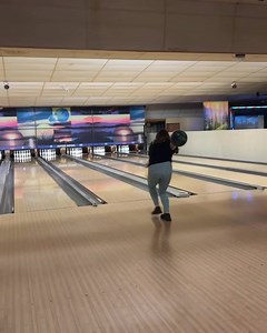 Congrats to Kali Johnson for shooting 300 with her Archetype at Super Bowl in IA! 👏 #TrackBowling #TrackArchetype | Track