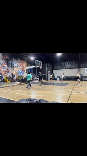 John Toombs on Reels