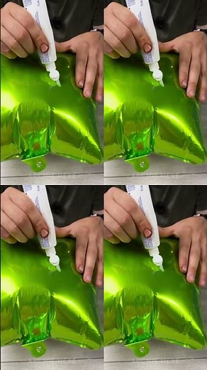 Did Toothpaste Really POP This Balloon?! 😱