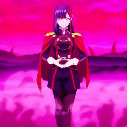 ✩Ren Yamashiro’s aura is unreal 😮‍🔥 | chained soldier season 2 Episode 1
