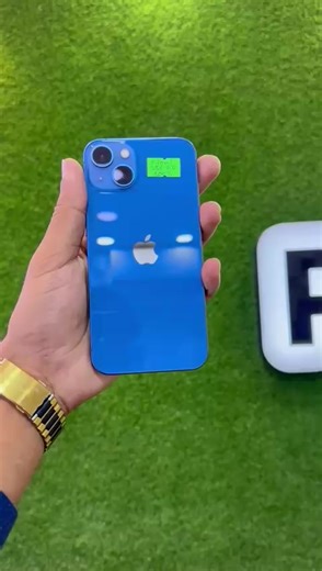 iPhone 13 Simple *256GB* *Non PTA - Factory unlocked* Dual physical model Sim time available 100% Battery health 🔋 10/10 Conditions ✨ Water Pack Air tight ✔️ True Tune & Face ID active Not a Singh fault all ok Water test available 💦 3utool report clear 💻 *Best Price 💸*