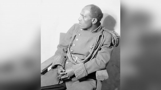 Honoring Black History: Charles Sidney Gilpin’s journey from Richmond to Broadway