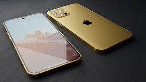 13K views · 625 reactions | iPhone 14 Pro Rumored Video | iOS Banker Myanmar | Facebook