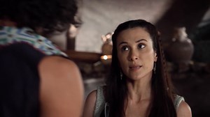 5.3K views · 248 reactions | Moisés y los diez mandamientos Temporada 2 Capitulo 14 HD (190) Versión Completa Únete a nuestro grupo de Telegram donde encontrarás los capítulos totalmente en 1080p: https://t.me/+sWc5bGHWt1tlYjIx #OsDezMandamentos #MoisesYLosDiezMandamientos | Novelas Biblicas | Facebook