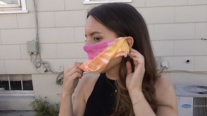 A Crafting Community Is Trying To Make 2 Million Masks