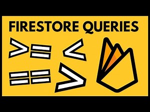 Database Queries - Firebase Firestore