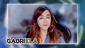 Gabriela on Letters and Music, Saturday (Jan. 22) at 1pm on NET 25