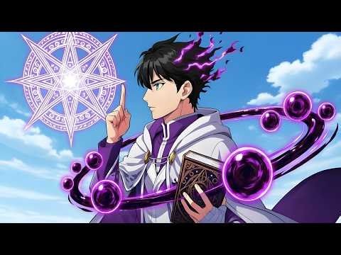 Reincarnated As Useless Mage Until He Awakens Demonic Power And Shocks Everyone | Anime Recap