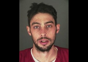 Report: Sen. Mark Udall's Son Arrested for Heroin Possession