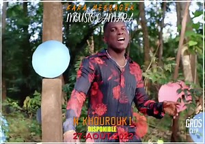 reste connecté kaka Messagers mousto Camara