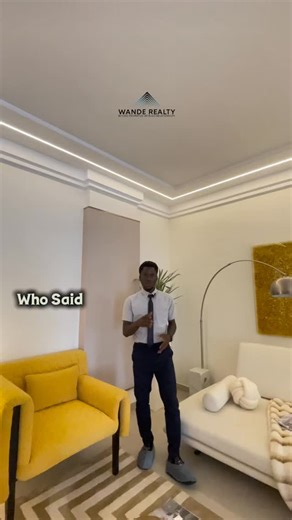 Wande realty | 📍Kilimani Apartment options ; Duplex • 445 sqm (5 Bedrooms + 2 Multi-Purpose Rooms + DSQ) KES 65M ⸻ Penthouses • 2 Bedroom – 250 sqm →... | Instagram