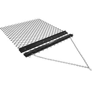 [Hot Item] Durable 3 Point Chain Harrow for Tractors - 4' X 4'