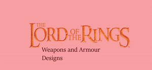 LOTR WEAPONS AND ARMOUR 1.2 - Elves, Goblins and Dwarves (OUTDATED) file